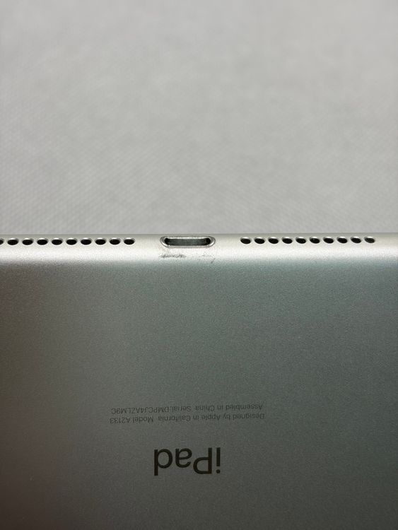 ��iPad mini ��5���� 256GB ����С� Wi-Fi��ǥ�