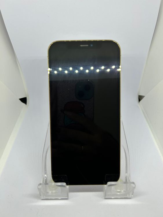 ��SIM�ե꡼ iPhone12Pro  256GB ������� �Хåƥ꡼75%