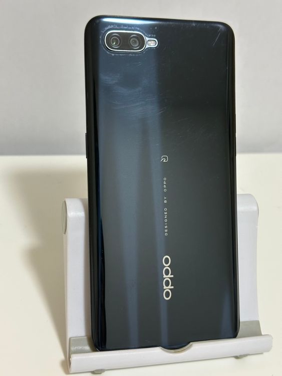 中古 動作確認済み Oppo Reno A 128GB SIMフリー OPPO Reno A 商品一覧｜ムスビー【中古スマホ・中古タブレット専門の
