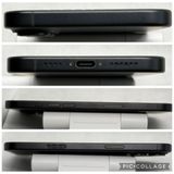 ���Хåƥ꡼96% SIM�ե꡼ iPhone16Plus 128GB �֥�å�