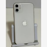 ��SIM�ե꡼ iPhone11 128GB �ۥ磻��