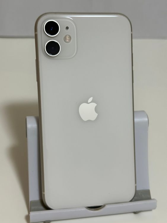 ��SIM�ե꡼ iPhone11 128GB �ۥ磻��