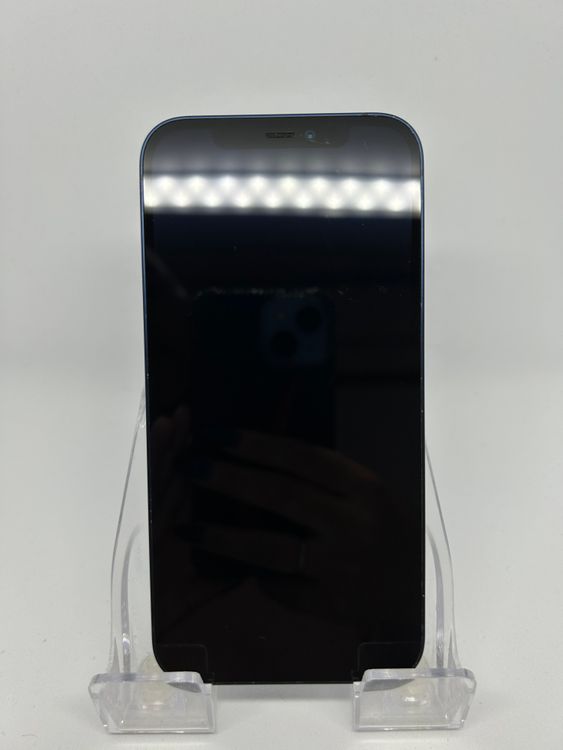 ϥԥͥͥå SIMե꡼ iPhone12  128GB ֥롼 ̵