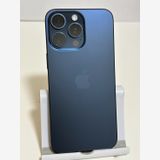 ���Хåƥ꡼88% ���� SIM�ե꡼ iPhone15ProMax 512GB �֥롼�����˥���