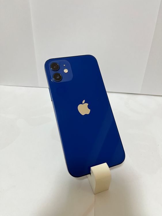 ϥԥͥͥåiPhone12 128GB ֥롼   ̵