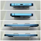 ��SIM�ե꡼ iPhone13  128GB �֥롼