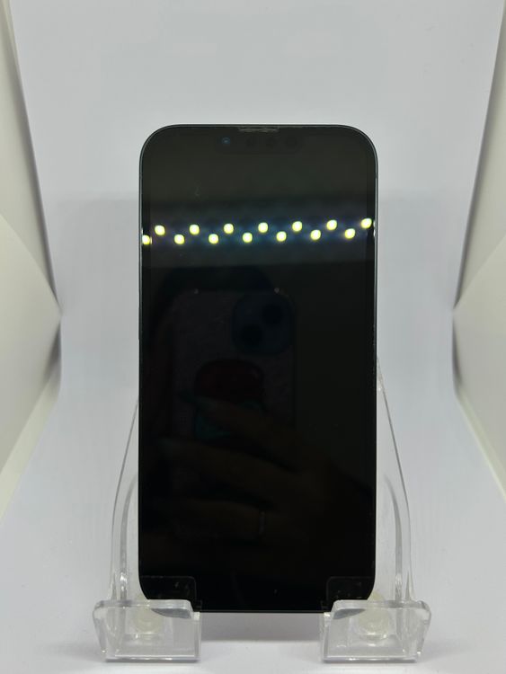 ��SIM�ե꡼ iPhone13  128GB �ߥåɥʥ��� �Хåƥ꡼74%