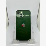 ��SIM�ե꡼ iPhone13mini  128GB ���꡼�� �Хåƥ꡼72%