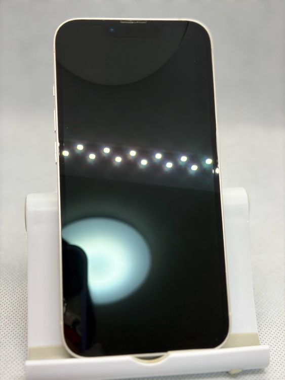 ������ SIM�ե꡼ iPhone13 128GB �������饤�� �Хåƥ꡼80%