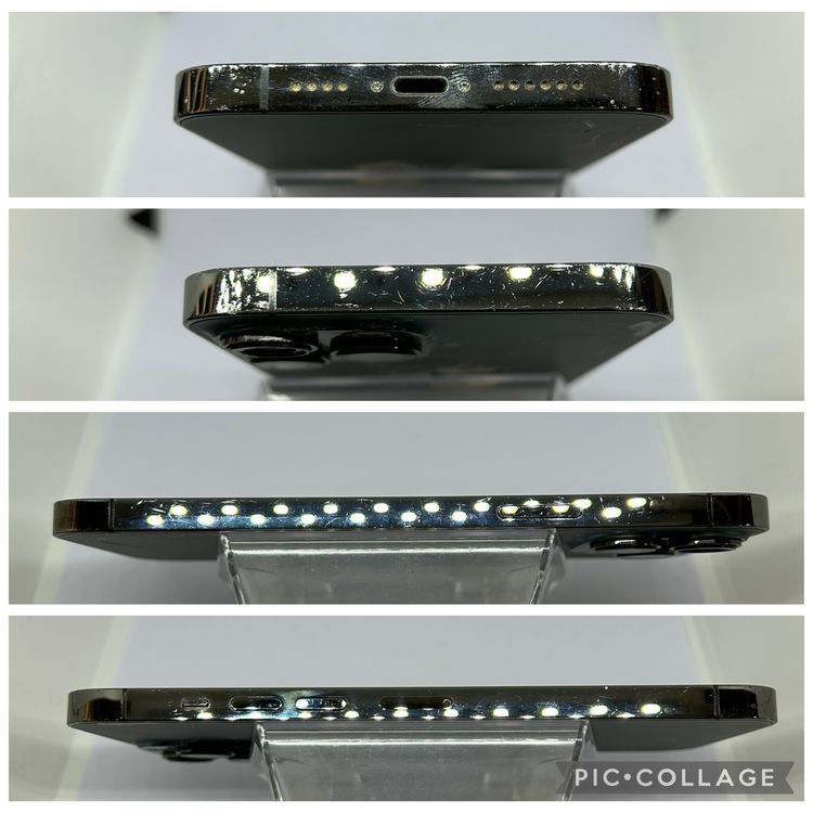 ��SIM�ե꡼ iPhone13ProMax  256GB ����ե����� �Хåƥ꡼76%