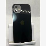 ○バッテリー91% SIMフリー iPhone12 64GB ブラック