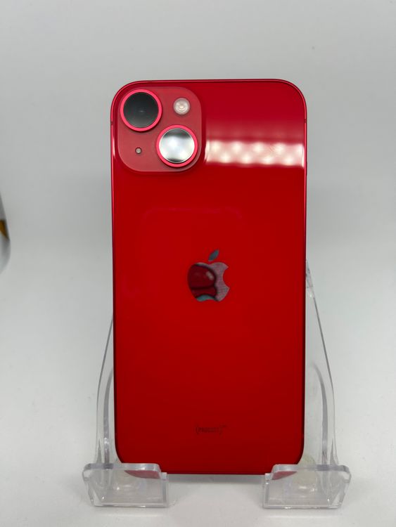 ������Ʊ�� SIM�ե꡼ iPhone14  128GB ��å� �Хåƥ꡼78%