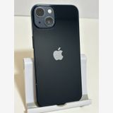 ○バッテリー84% SIMフリー iPhone13 128GB ミッドナイト