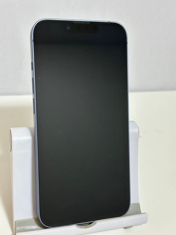��SIM�ե꡼ iPhone14 256GB �֥롼
