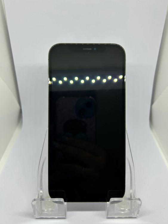 ��SIM�ե꡼ iPhone12Pro  128GB ����ե����� �Хåƥ꡼78%