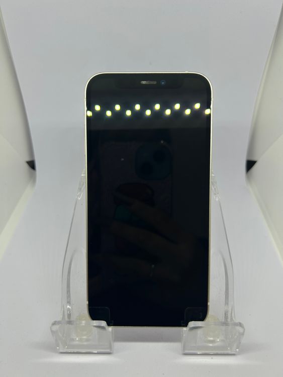 ��SIM�ե꡼ iPhone12mini  128GB �ۥ磻��