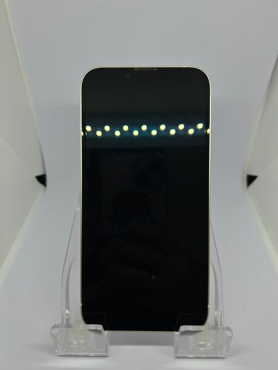��SIM�ե꡼ iPhone13  128GB �������饤�� �Хåƥ꡼74%