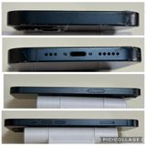 ���Хåƥ꡼84% SIM�ե꡼ iPhone13 128GB �ߥåɥʥ���