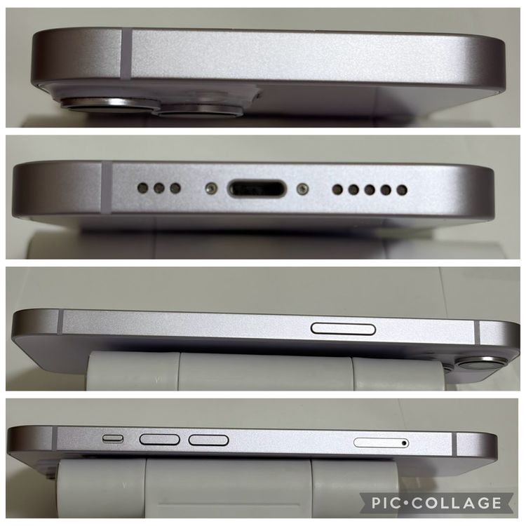 ���Хåƥ꡼86% ���� SIM�ե꡼ iPhone14 128GB �ѡ��ץ�