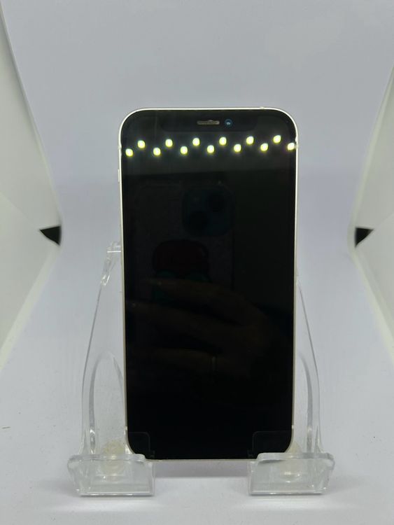 ��SIM�ե꡼ iPhone12mini  64GB �ۥ磻��