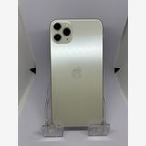 ●美品 SIMフリー iPhone11ProMax 256GB シルバー