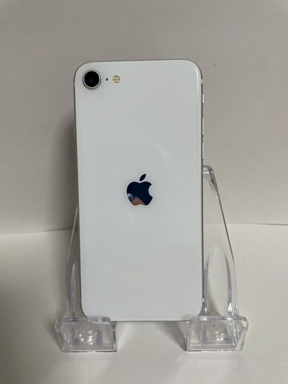 ϥԥͥͥå SIMե꡼ iPhoneSE 2 64GB ۥ磻 ̵