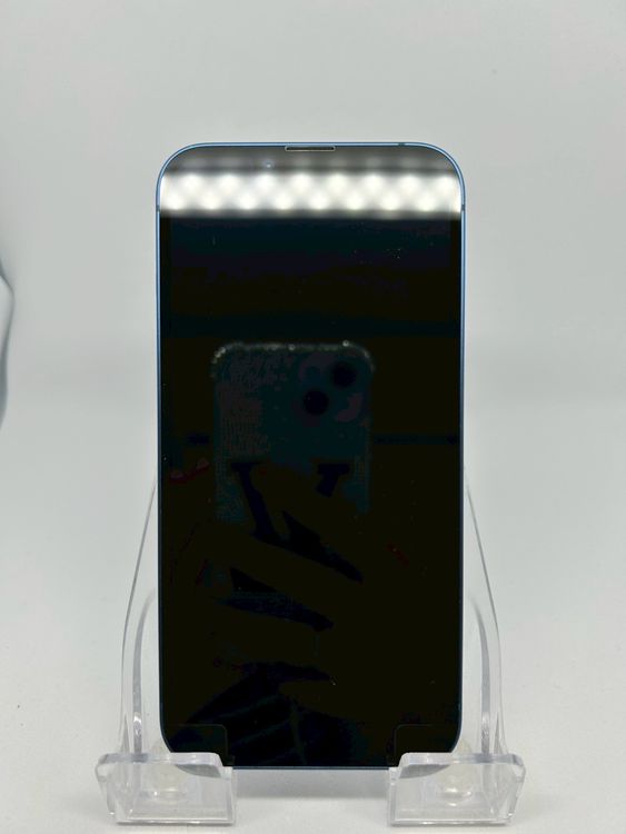 ϥԥͥͥå SIMե꡼ iPhone13  128GB ֥롼 ̵