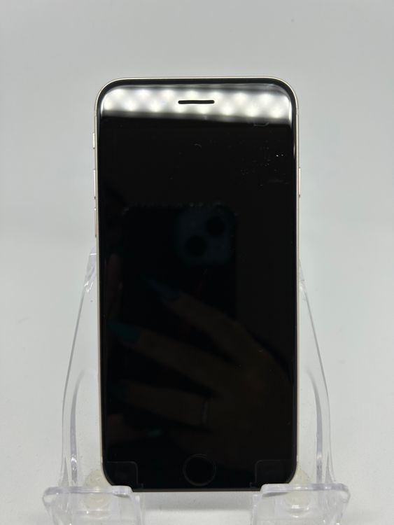 ϥԥͥͥå SIMե꡼ iPhoneSE3  64GB 饤 ̵