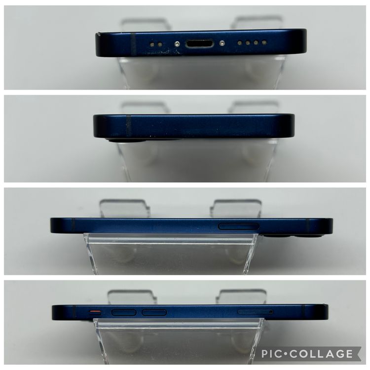 ϥԥͥͥå SIMե꡼ iPhone12mini  128GB ֥롼 ̵