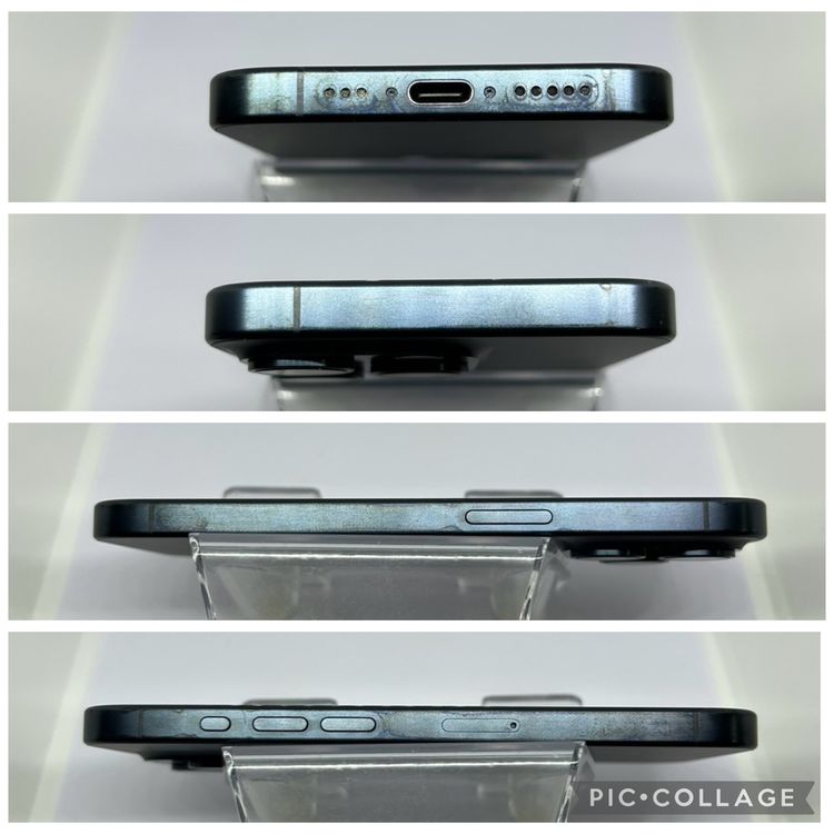 ������ SIM�ե꡼ iPhone15Pro 256GB �֥롼�����˥���