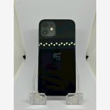 ��SIM�ե꡼ iPhone12  256GB �֥�å� �Хåƥ꡼74%