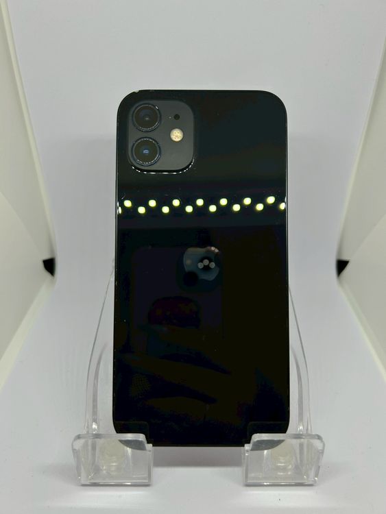 ��SIM�ե꡼ iPhone12  256GB �֥�å� �Хåƥ꡼74%