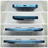 ��SIM�ե꡼ iPhone13  128GB �֥롼 �Хåƥ꡼83%