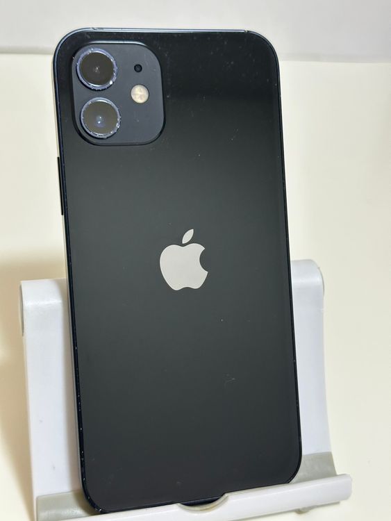 ��SIM�ե꡼ iPhone12 64GB �֥�å�