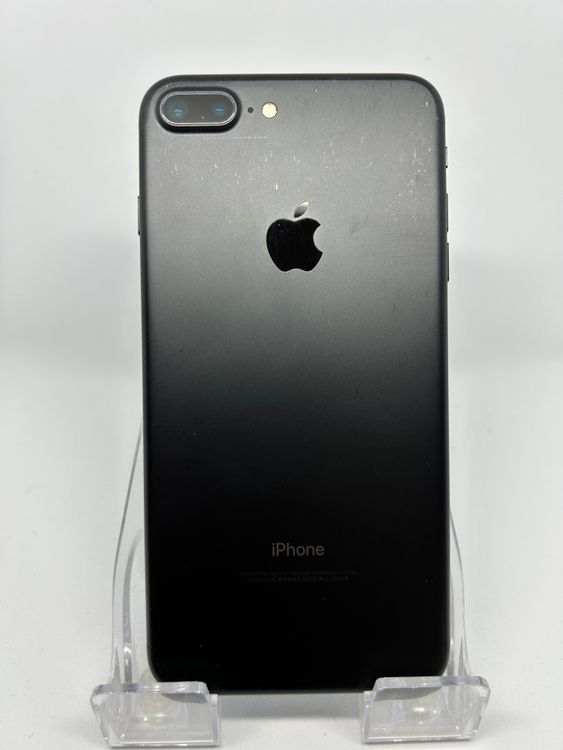ϥԥͥͥå SIMե꡼ iPhone7Plus  32GB ֥å ̵