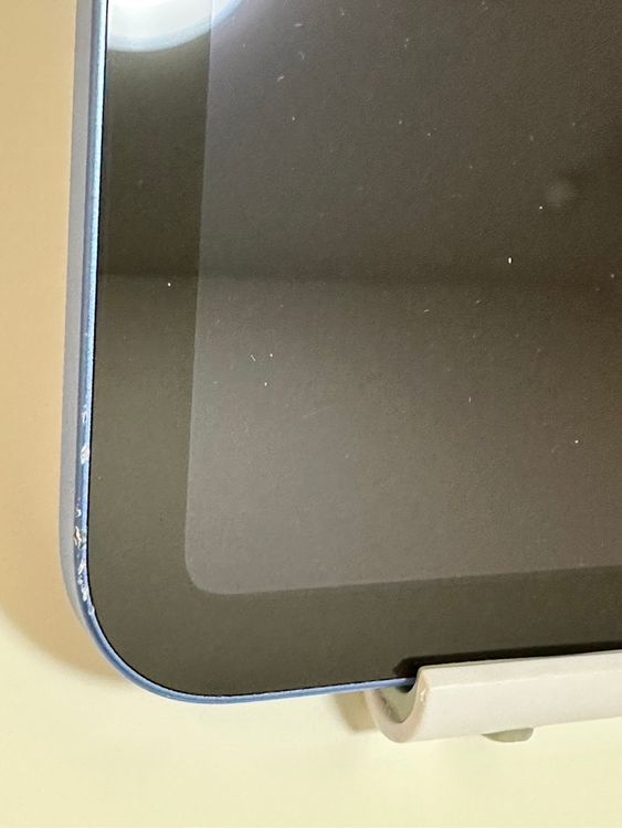���Хåƥ꡼91% iPad ��10���� 64GB �֥롼 Wi-Fi��ǥ�