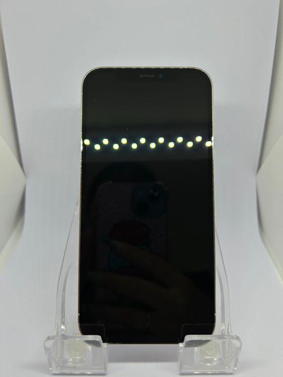 ��SIM�ե꡼ iPhone12Pro  128GB ����С� �Хåƥ꡼73%