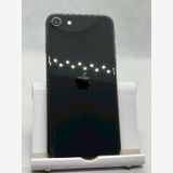 ���Хåƥ꡼80% SIM�ե꡼ iPhoneSE ��2���� 64GB �֥�å�