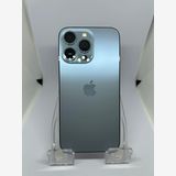 ��SIM�ե꡼ iPhone13Pro  256GB ������֥롼