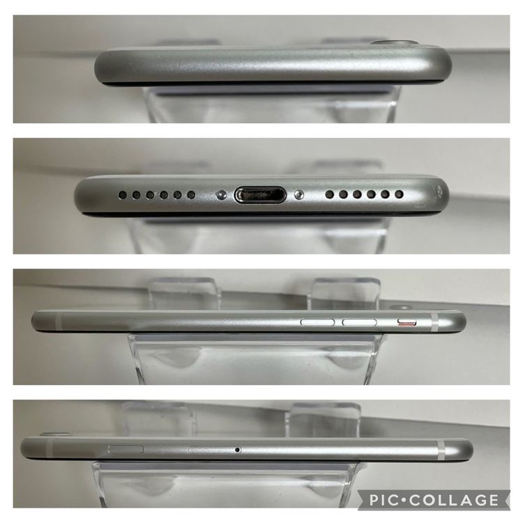ϥԥͥͥå SIMե꡼ iPhoneSE 2 64GB ۥ磻 ̵