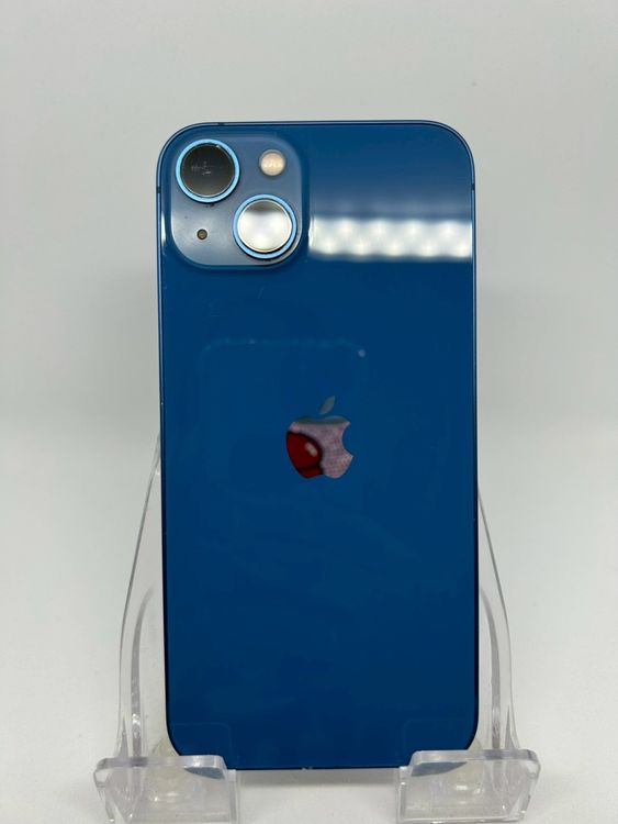 ���ϥԥͥ��ͥå� SIM�ե꡼ iPhone13  256GB �֥롼 79% ����̵��