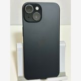 ��SIM�ե꡼ iPhone15 128GB �֥�å�