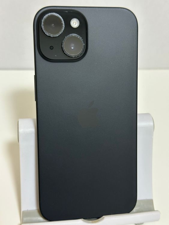 ��SIM�ե꡼ iPhone15 128GB �֥�å�