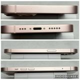���Хåƥ꡼92% SIM�ե꡼ iPhone13 128GB �ԥ�