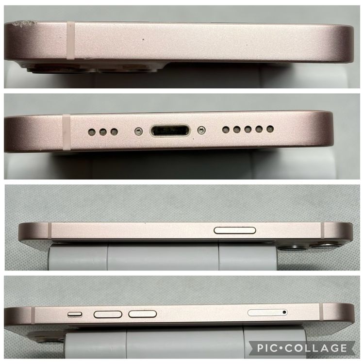 ���Хåƥ꡼92% SIM�ե꡼ iPhone13 128GB �ԥ�