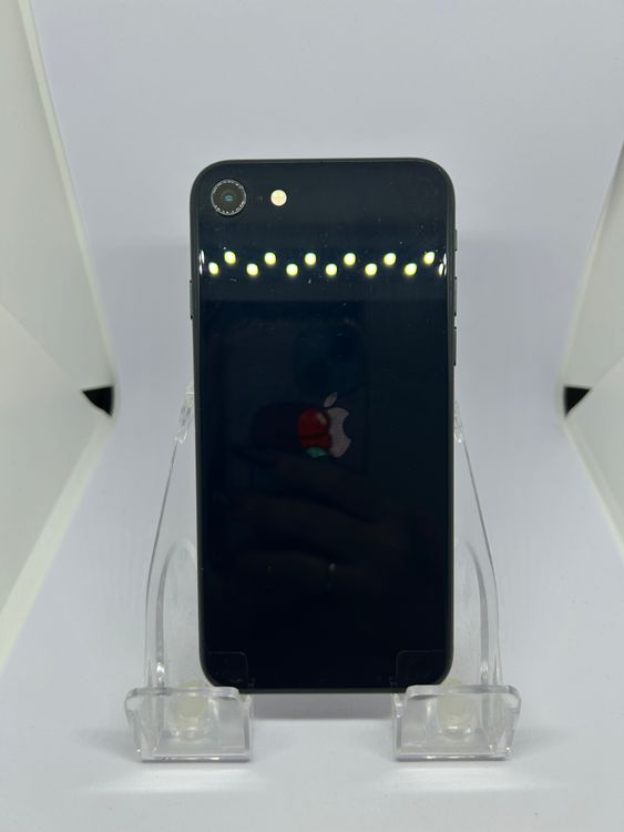��SIM�ե꡼ iPhoneSE��3����  256GB �ߥåɥʥ��� �Хåƥ꡼76%