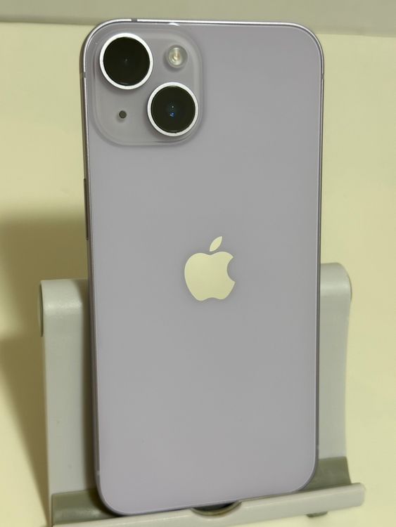 ���Хåƥ꡼95% ���� SIM�ե꡼ iPhone14 128GB �ѡ��ץ�