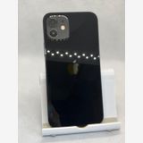 ���ϥԥͥ��ͥå� SIM�ե꡼ iPhone12 64GB �֥�å�