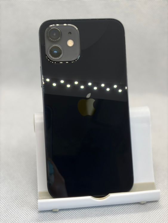 ���ϥԥͥ��ͥå� SIM�ե꡼ iPhone12 64GB �֥�å�