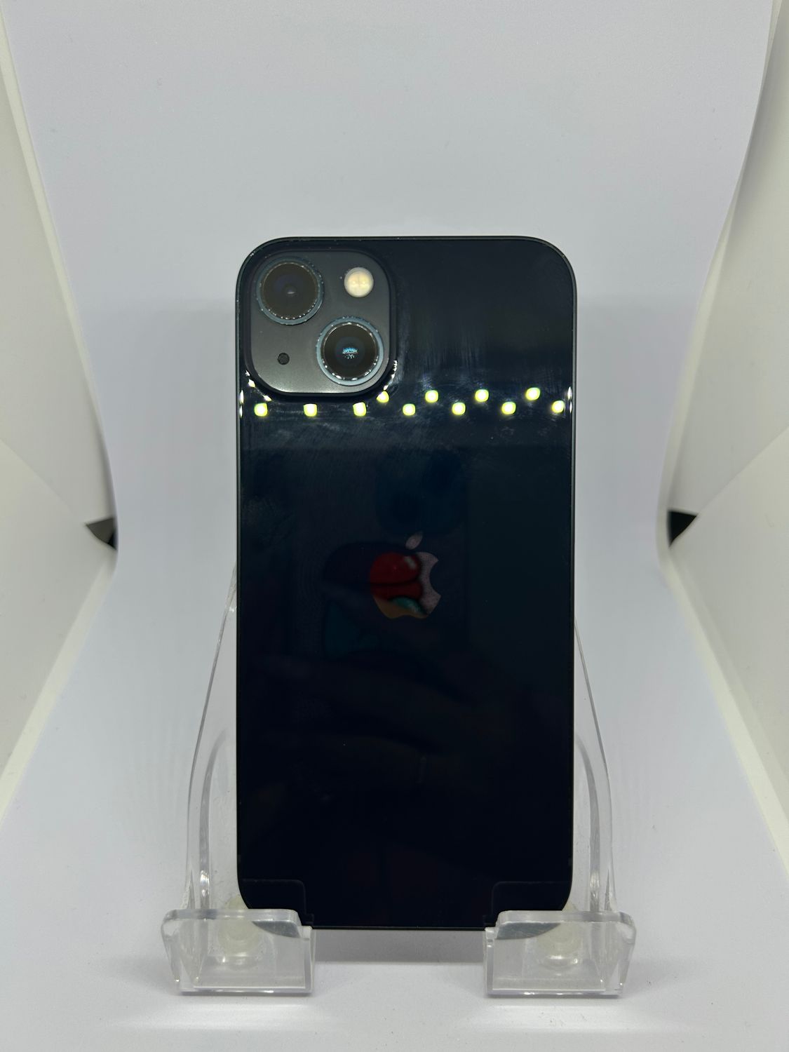 ムスビー｜○SIMフリー iPhone13 256GB ミッドナイト バッテリー75
